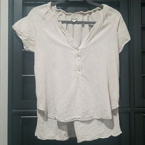 Quicksilver Top